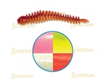 Volzhanka Fan-trout 50 цвет mix (1019+1020+1021+1022) (в упак. 8шт)