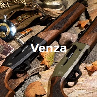 Гладкоствольные ружья Ata Arms Venza (Турция)