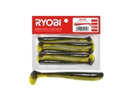 Риппер Ryobi JESTER (51mm), цвет CN010 (frog eggs), (8шт)