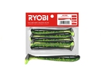 Риппер Ryobi JESTER (51mm), цвет CN012 (fresh kiwi), (8шт)