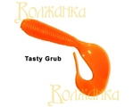 Volzhanka Tasty Grub 65 цвет 1001 (в упак. 8шт)