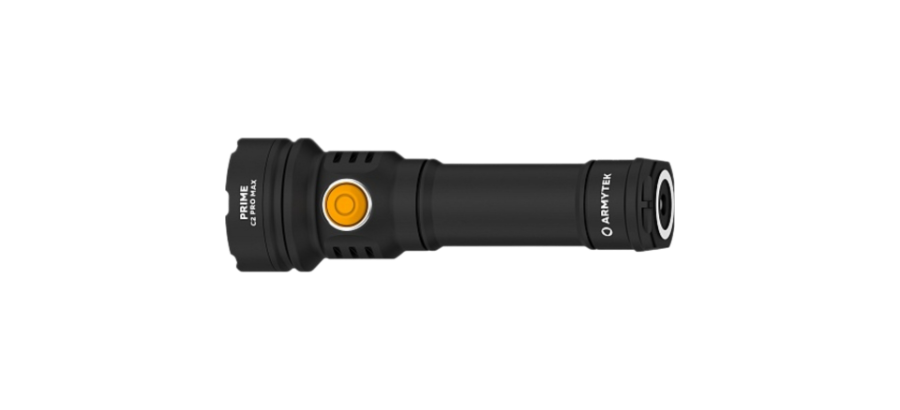 Фонарь EDC Armytek Prime C2 Pro Max Magnet