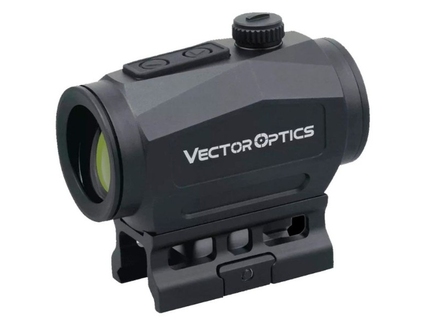 Коллиматор Vector Optics Scrapper 1x29