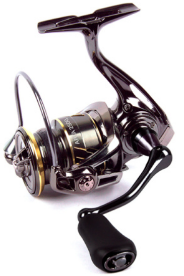 Катушка Nautilus Arta 2500