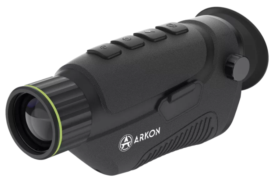 Монокуляр тепловизионный Arkon Nevis LN25