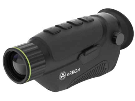 Монокуляр тепловизионный  Arkon Nevis LN25