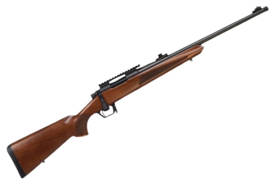 Карабин Huglu Ovis G2, Wooden, калибр 308Win