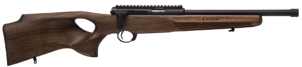 Baikal 141 Соболь; .22LR; 371 мм; Орех