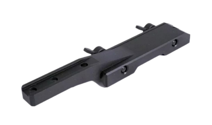 Кронштейн Weaver/Picatinny для Fortuna General и Arkon Alfa