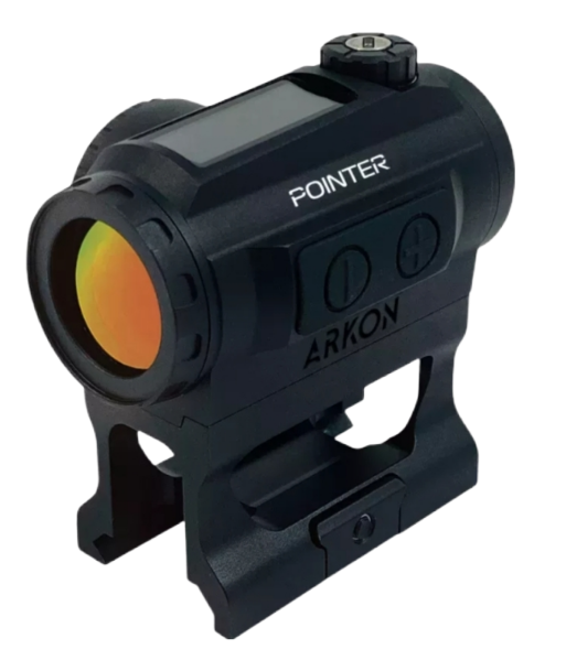 Прицел коллиматорный Arkon Pointer 1x21