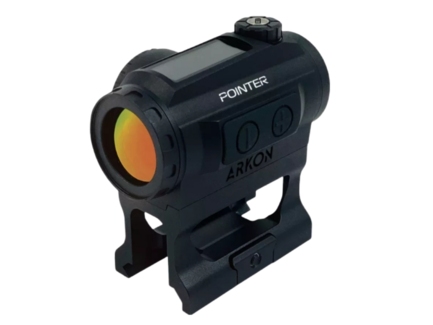 Прицел коллиматорный Arkon Pointer 1x21