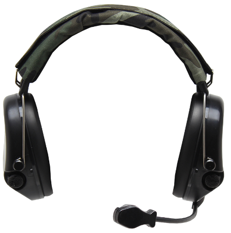 Наушники Remington NRR 21дБ