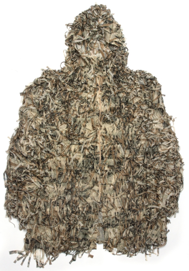 Маскировочный халат осока