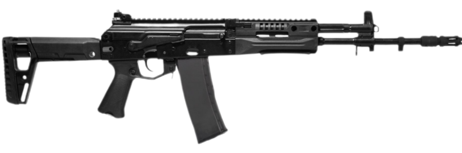 Карабин охотничий  TR3  .223Rem