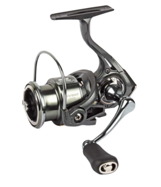 Катушка Nautilus Invent 2500