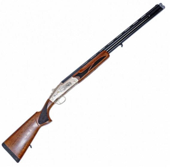 Гладкоствольное ружье KRAL ST500 Elite орех 12х76