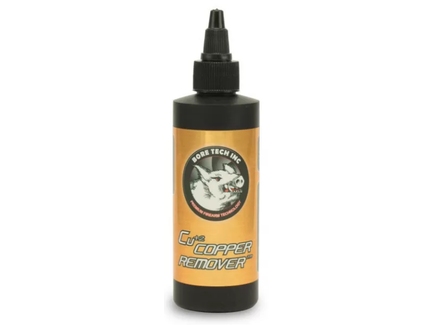 Bore Tech CU+2 COPPER REMOVER чистка от омеднения